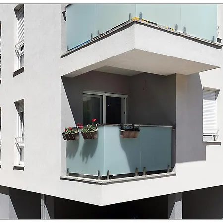 Amalija Apartment Split Exterior photo