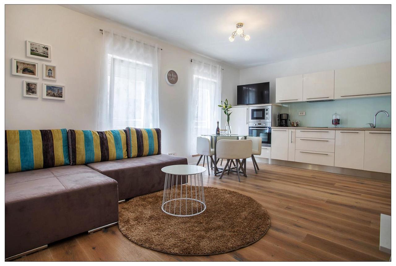 Amalija Appartement