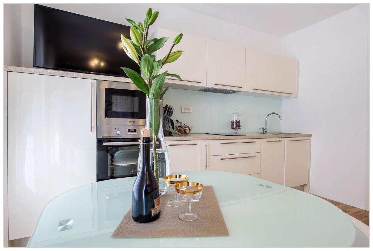 Appartement Amalija Split