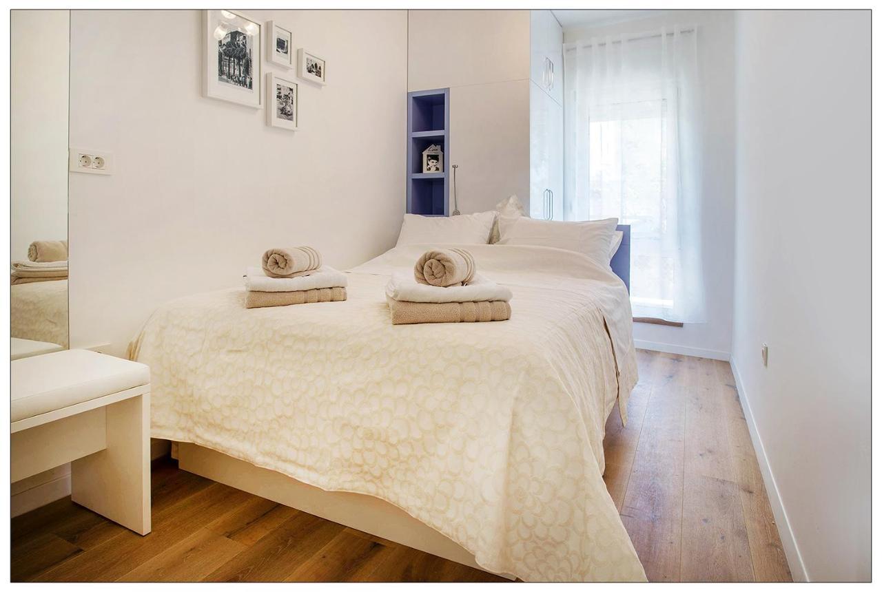 Appartement Amalija *