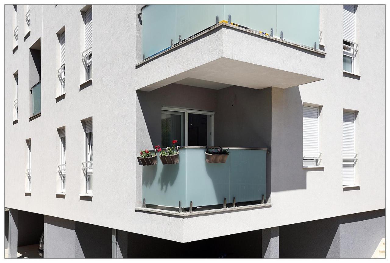 Appartement Amalija *