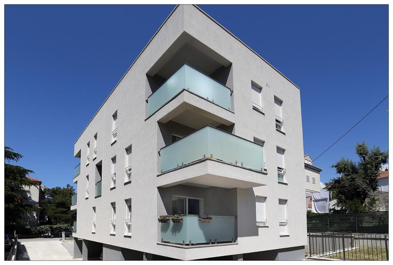Appartement Amalija